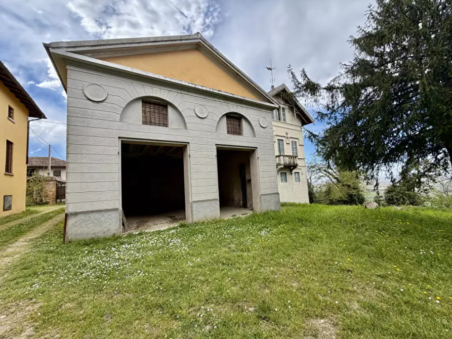 Immagine 44 di Villa in vendita  a Santa Giuletta