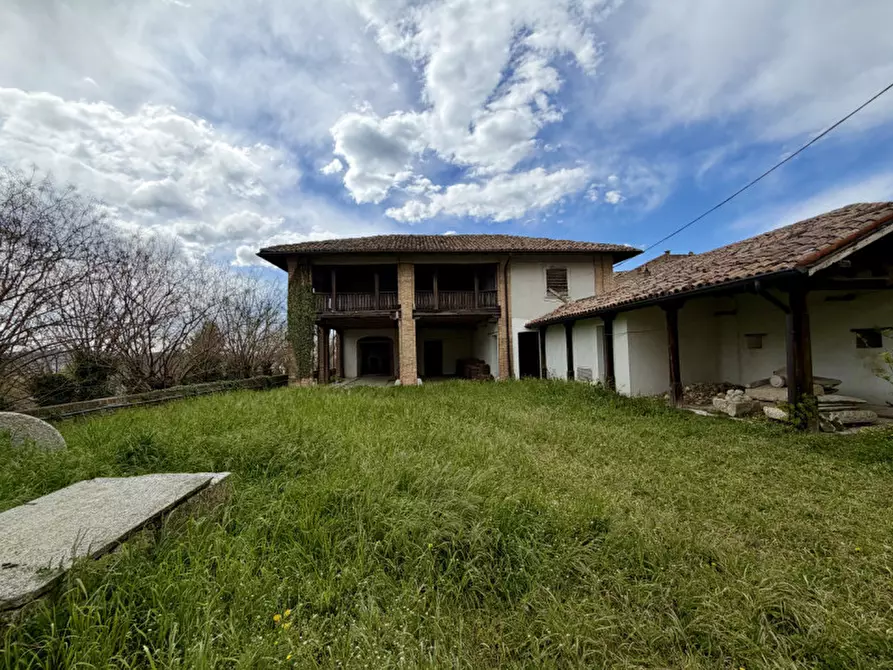 Immagine 45 di Villa in vendita  a Santa Giuletta