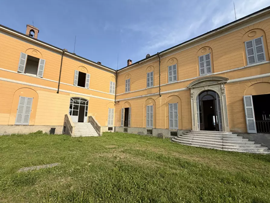 Immagine 52 di Villa in vendita  a Santa Giuletta