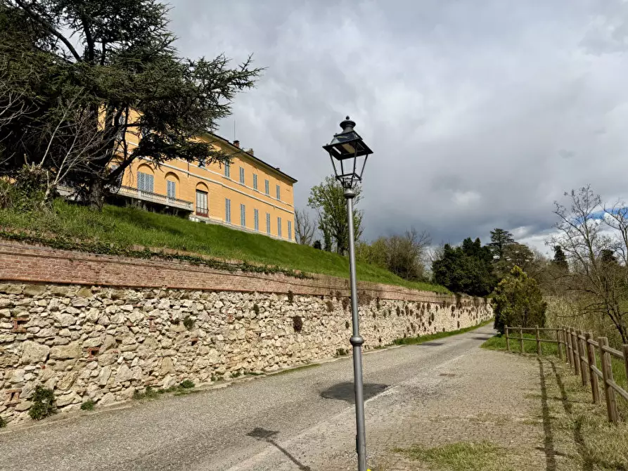 Immagine 53 di Villa in vendita  a Santa Giuletta
