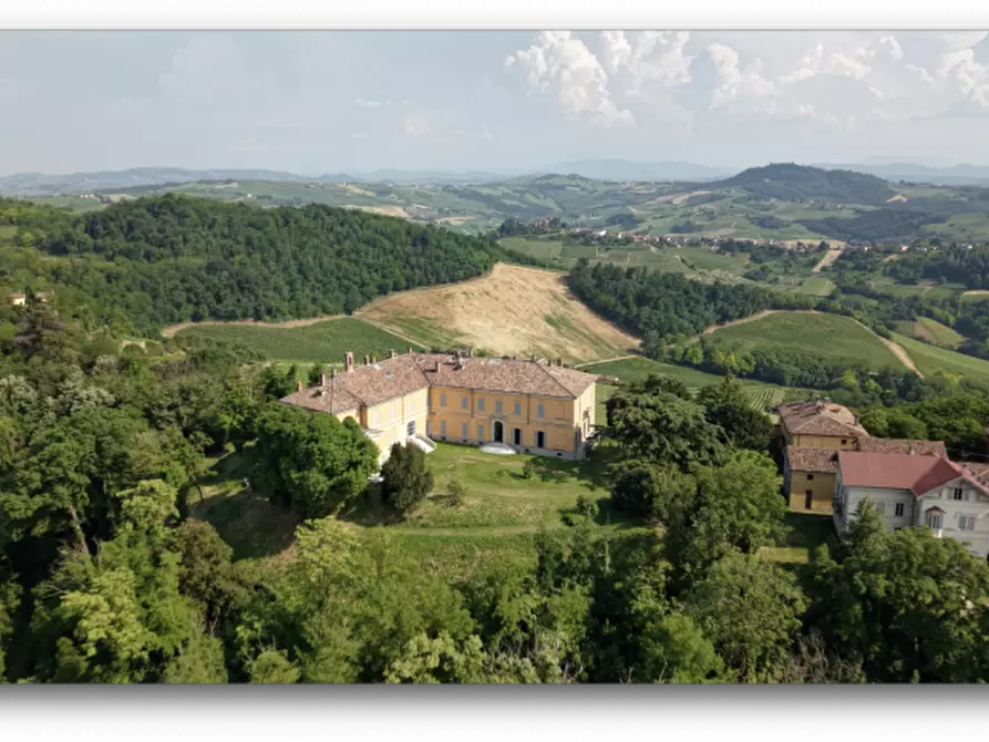 Immagine 55 di Villa in vendita  a Santa Giuletta