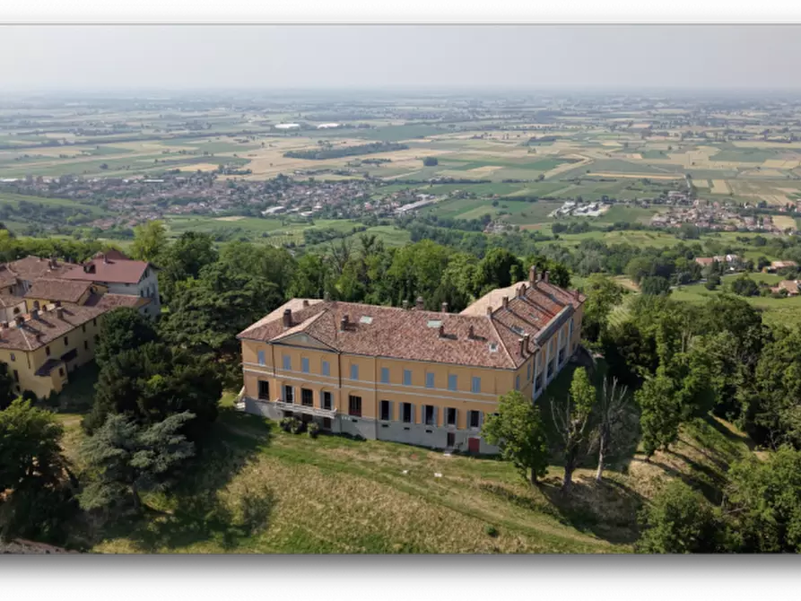 Immagine 56 di Villa in vendita  a Santa Giuletta