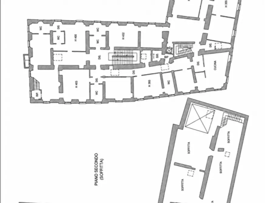 Immagine 57 di Villa in vendita  a Santa Giuletta