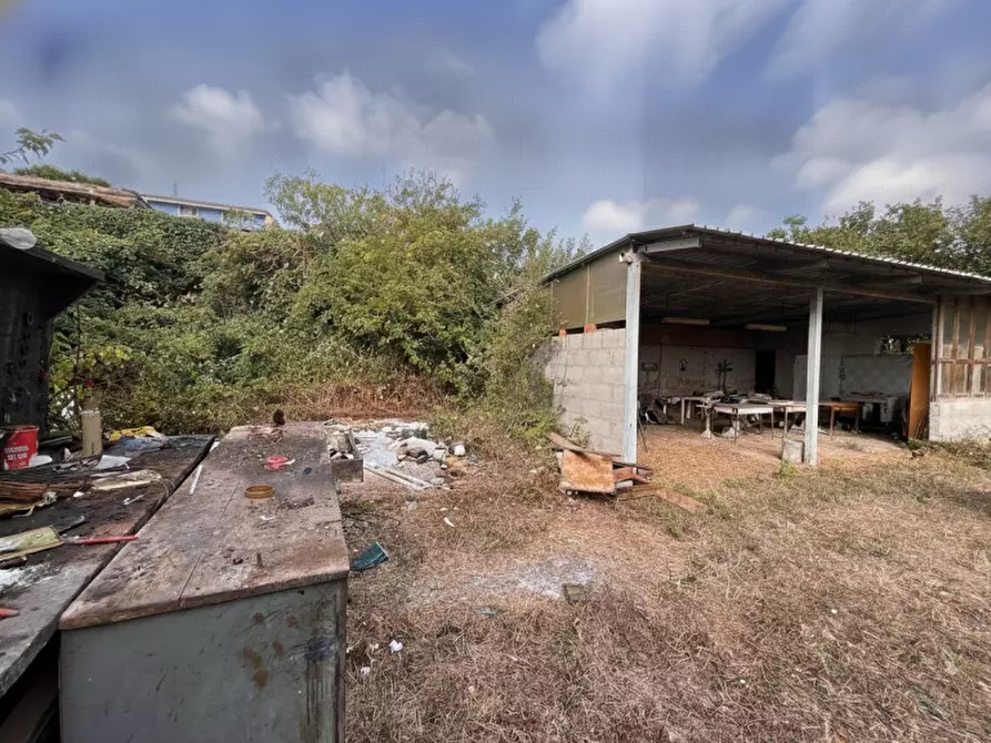 Immagine 7 di Terreno in vendita  in VIA DELLA CANNUCCIA 111 a Anzio