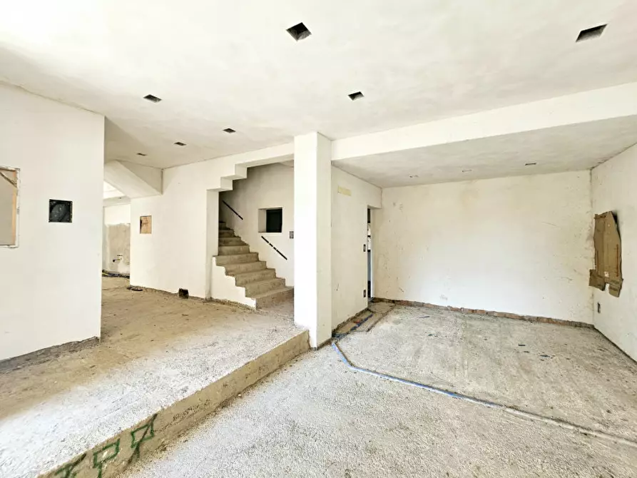 Immagine 2 di Casa indipendente in vendita  in Via Santa Lucia a Ponso