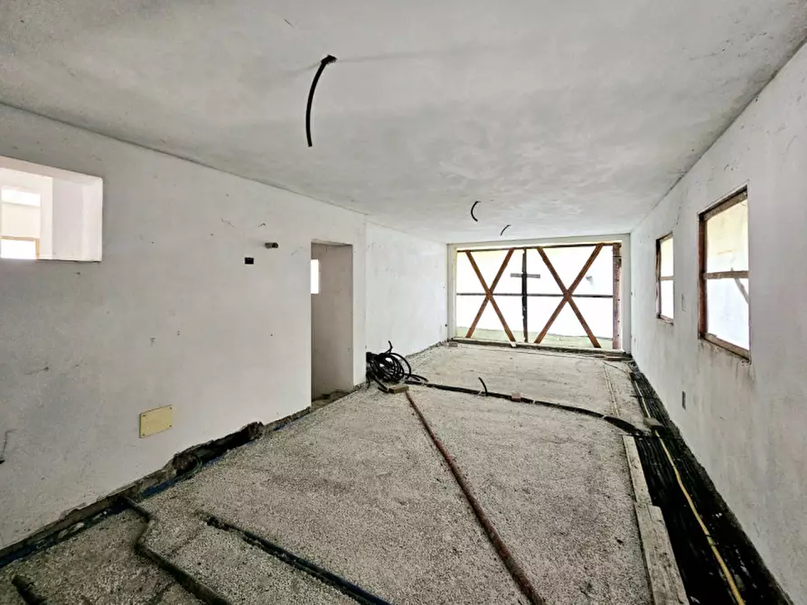 Immagine 3 di Casa indipendente in vendita  in Via Santa Lucia a Ponso