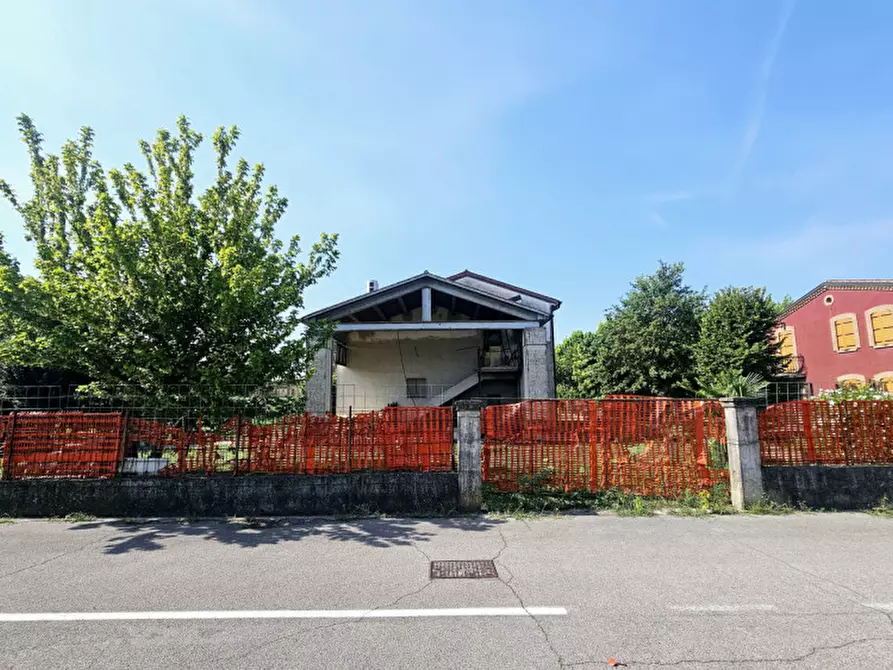 Immagine 6 di Casa indipendente in vendita  in Via Santa Lucia a Ponso