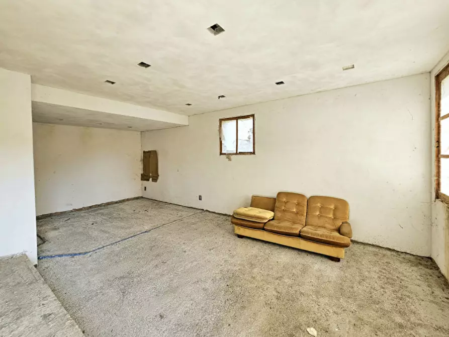 Immagine 8 di Casa indipendente in vendita  in Via Santa Lucia a Ponso