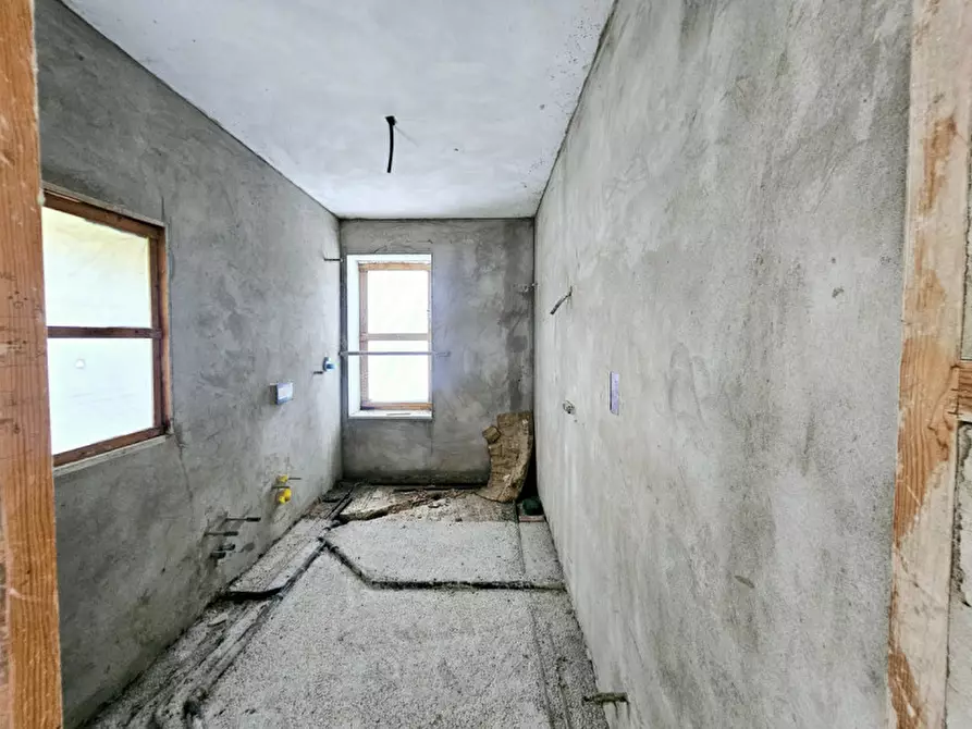 Immagine 9 di Casa indipendente in vendita  in Via Santa Lucia a Ponso
