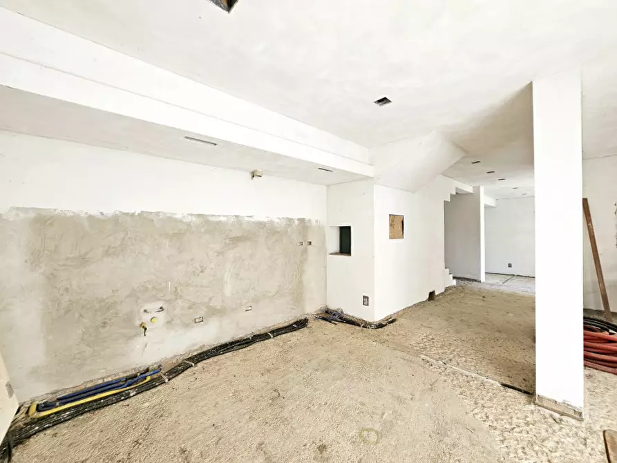 Immagine 11 di Casa indipendente in vendita  in Via Santa Lucia a Ponso
