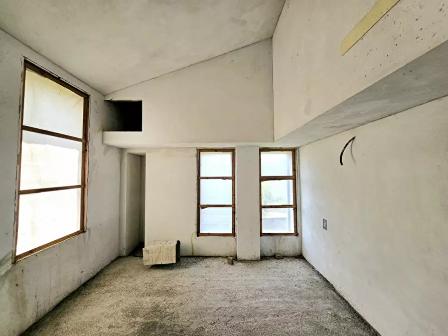 Immagine 12 di Casa indipendente in vendita  in Via Santa Lucia a Ponso
