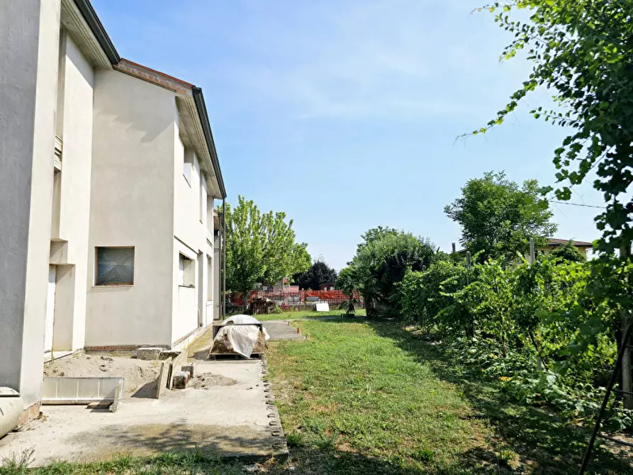 Immagine 17 di Casa indipendente in vendita  in Via Santa Lucia a Ponso