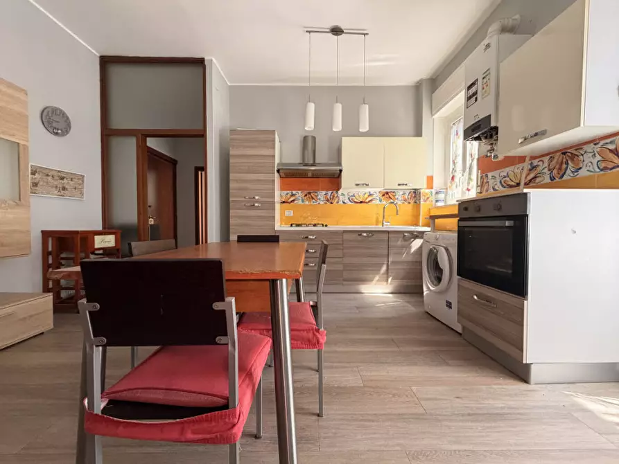 Immagine 4 di Appartamento in vendita  in via sassari 25 a Parma