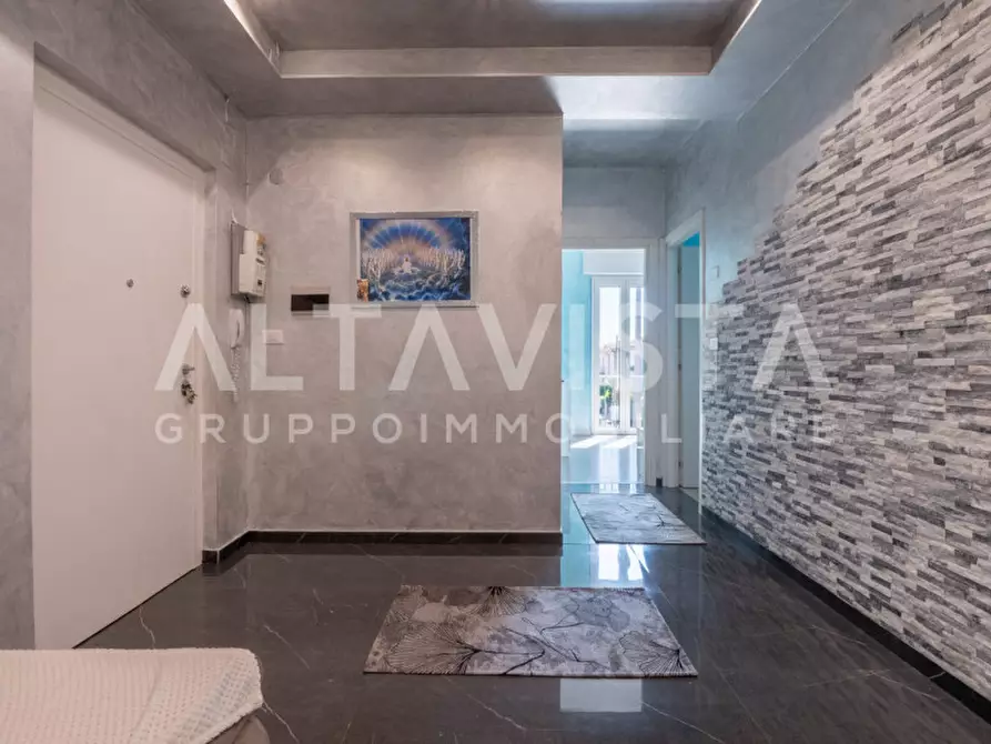 Immagine 16 di Appartamento in vendita  in Rezzato Via Bellini a Rezzato