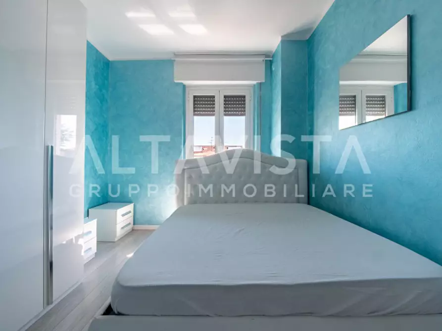 Immagine 22 di Appartamento in vendita  in Rezzato Via Bellini a Rezzato
