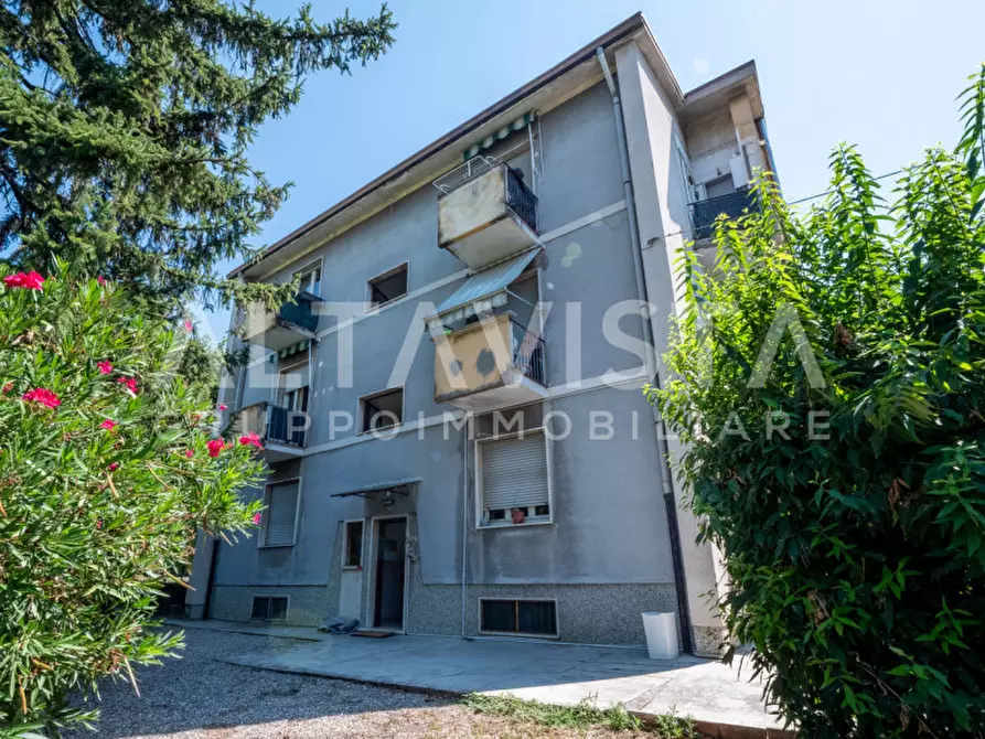 Immagine 30 di Appartamento in vendita  in Rezzato Via Bellini a Rezzato