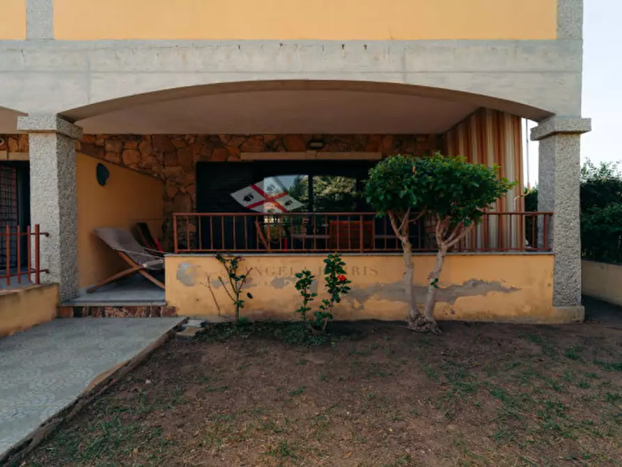 Immagine 5 di Appartamento in vendita  in Via Circonvallazione Est a Posada