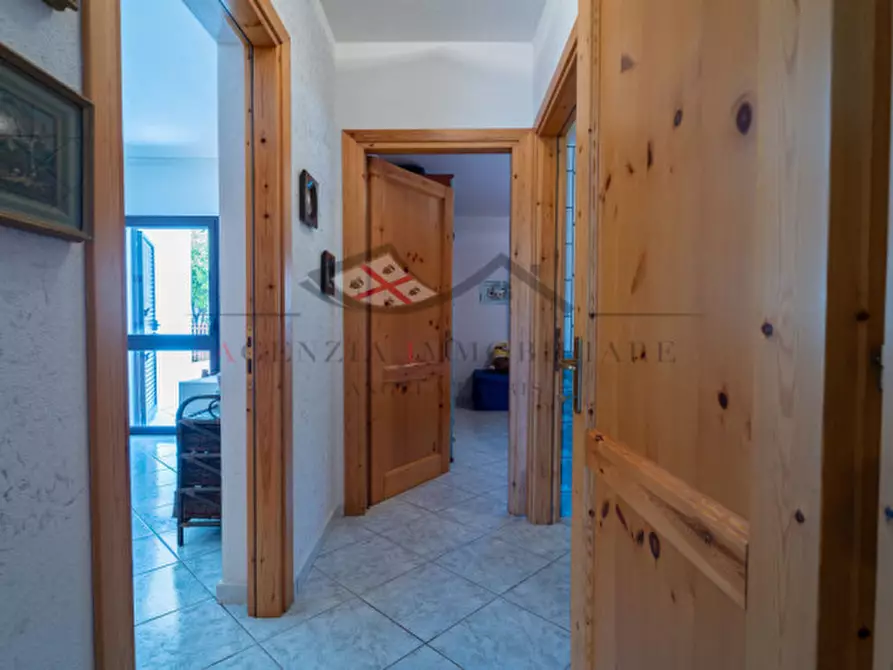 Immagine 18 di Appartamento in vendita  in Via Circonvallazione Est a Posada