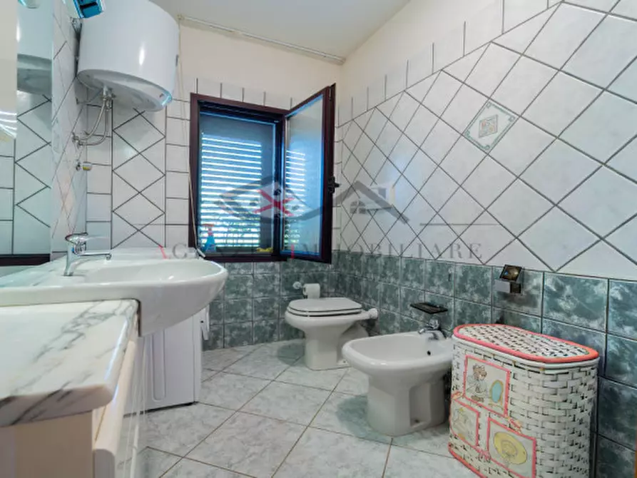 Immagine 22 di Appartamento in vendita  in Via Circonvallazione Est a Posada