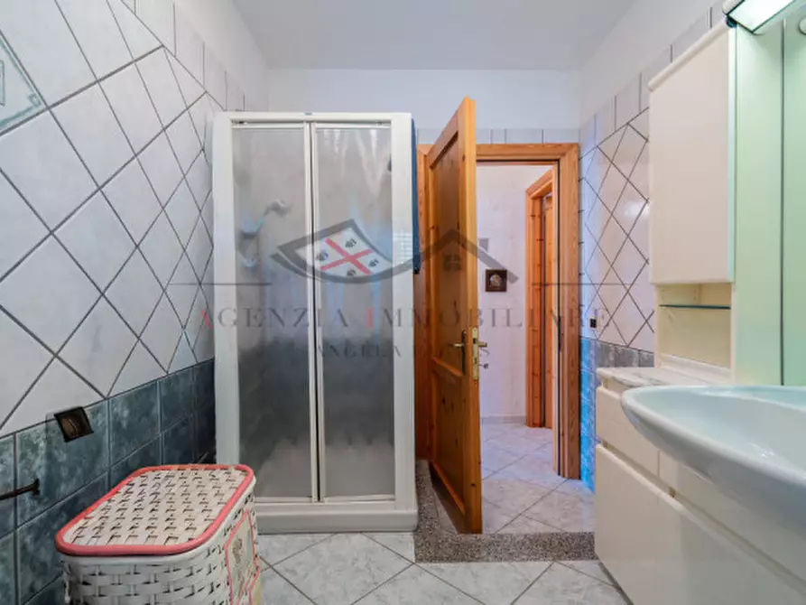 Immagine 23 di Appartamento in vendita  in Via Circonvallazione Est a Posada