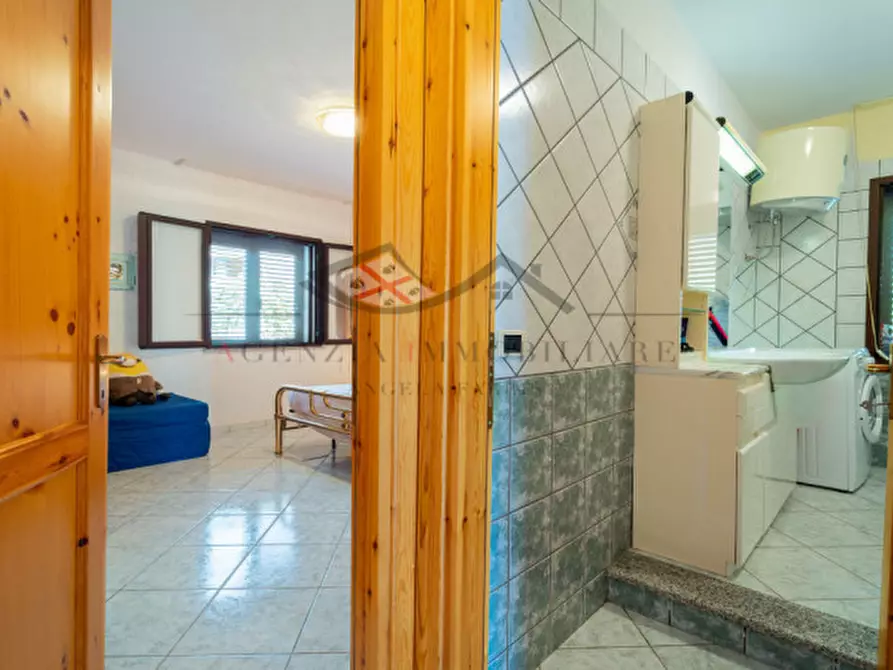 Immagine 25 di Appartamento in vendita  in Via Circonvallazione Est a Posada
