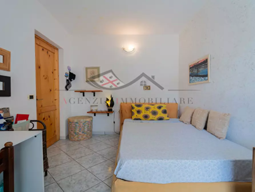 Immagine 27 di Appartamento in vendita  in Via Circonvallazione Est a Posada