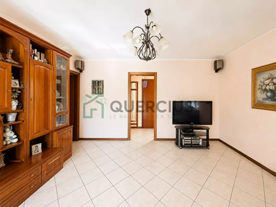 Immagine 4 di Appartamento in vendita  in Via Antonio Pigafetta a Colognola Ai Colli