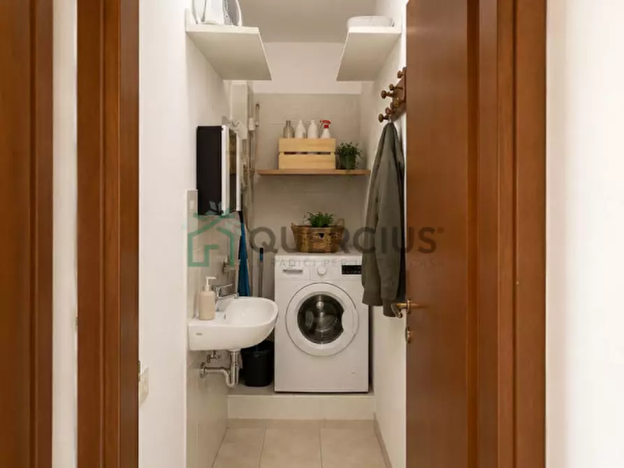 Immagine 6 di Appartamento in vendita  in Via Antonio Pigafetta a Colognola Ai Colli