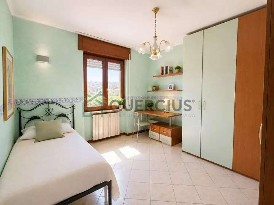 Immagine 10 di Appartamento in vendita  in Via Antonio Pigafetta a Colognola Ai Colli
