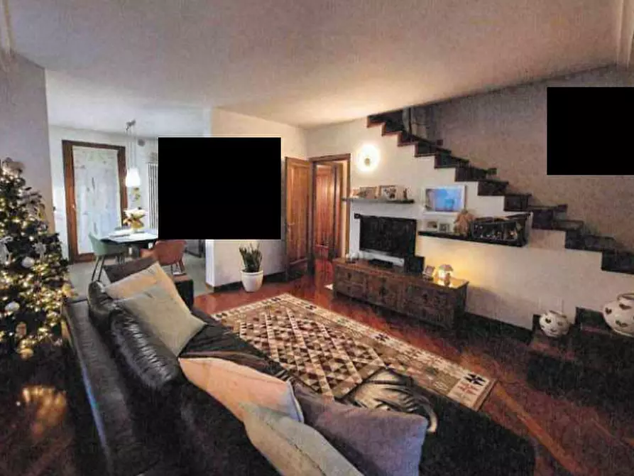 Immagine 6 di Villetta a schiera in vendita  in Via Egidio Montagner, 28 a Musile Di Piave