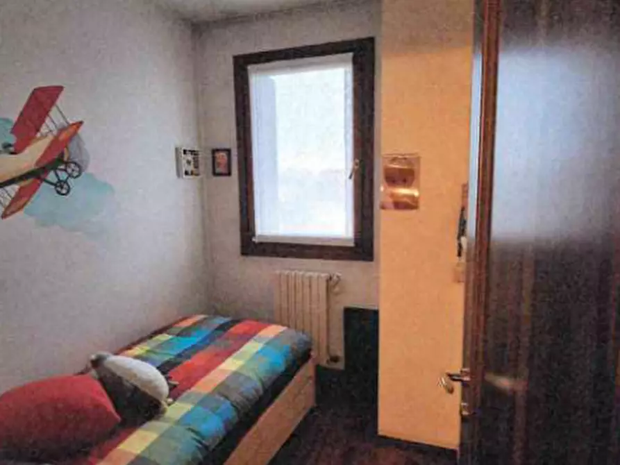 Immagine 8 di Villetta a schiera in vendita  in Via Egidio Montagner, 28 a Musile Di Piave