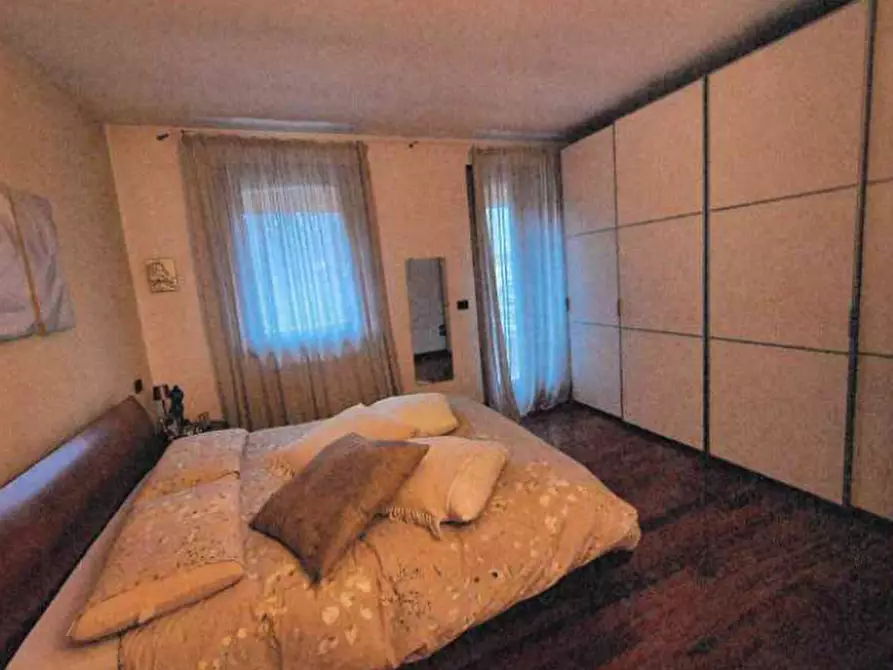 Immagine 9 di Villetta a schiera in vendita  in Via Egidio Montagner, 28 a Musile Di Piave