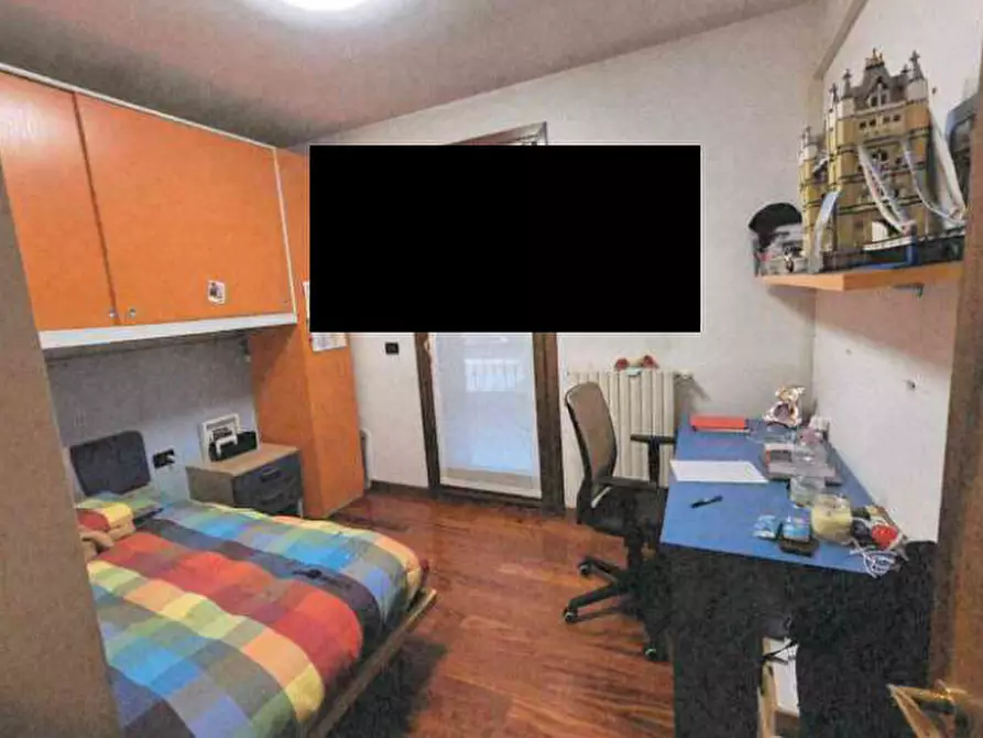 Immagine 10 di Villetta a schiera in vendita  in Via Egidio Montagner, 28 a Musile Di Piave
