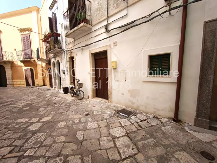Immagine 2 di Villetta a schiera in vendita  in Via Guarini a Fasano