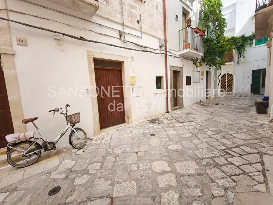 Immagine 3 di Villetta a schiera in vendita  in Via Guarini a Fasano
