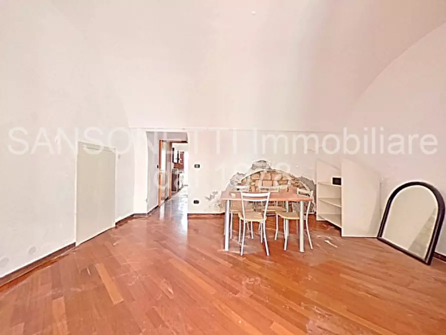 Immagine 4 di Villetta a schiera in vendita  in Via Guarini a Fasano