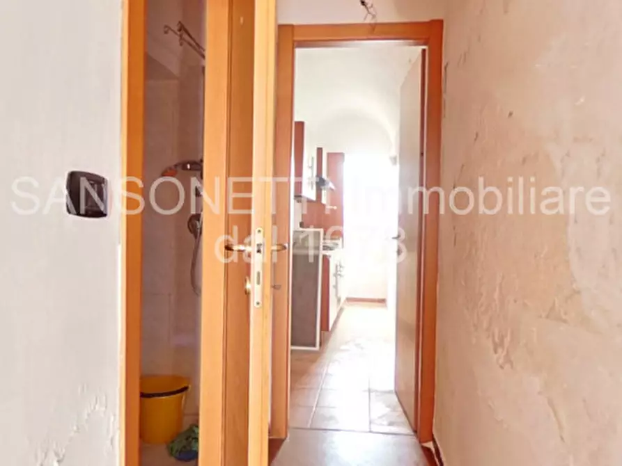 Immagine 8 di Villetta a schiera in vendita  in Via Guarini a Fasano