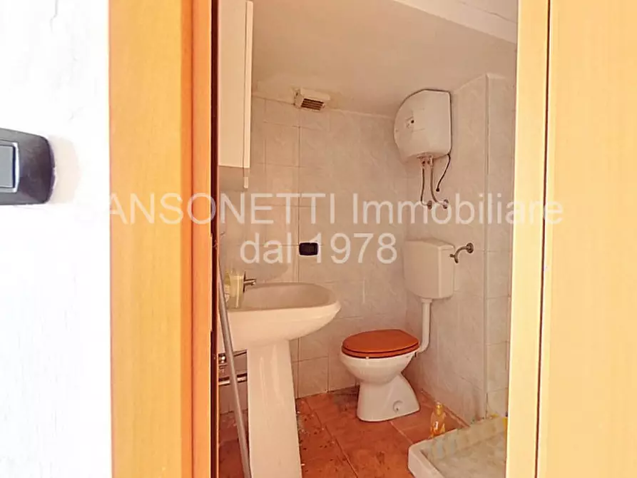 Immagine 9 di Villetta a schiera in vendita  in Via Guarini a Fasano
