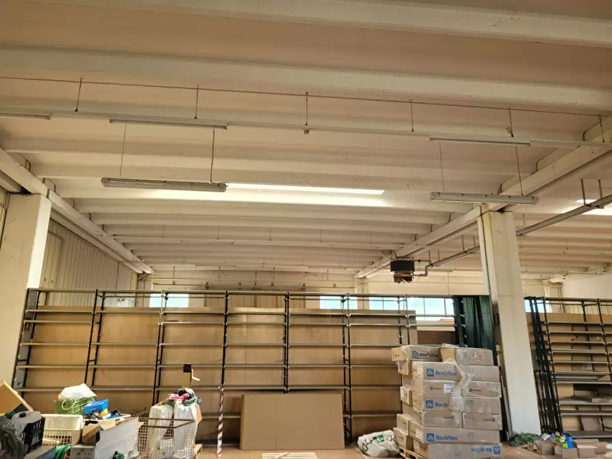 Immagine 1 di Capannone industriale in affitto  a Formigine