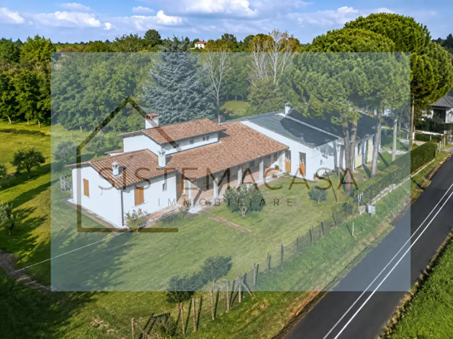 Immagine 2 di Casa indipendente in vendita  in Via San Mamante a Faenza