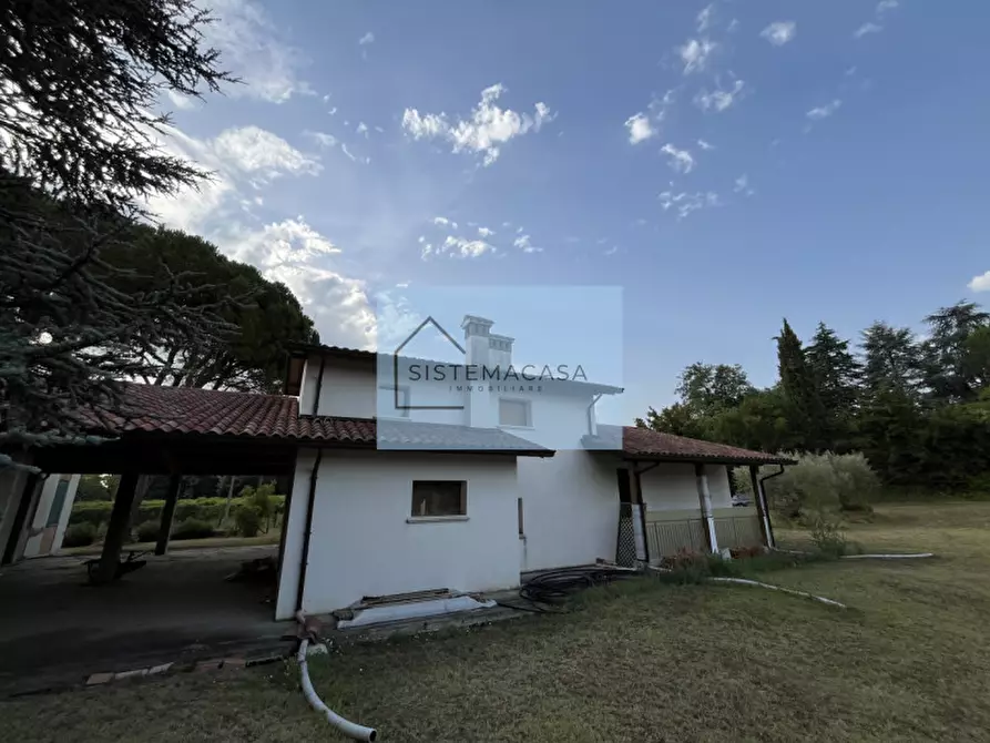 Immagine 3 di Casa indipendente in vendita  in Via San Mamante a Faenza