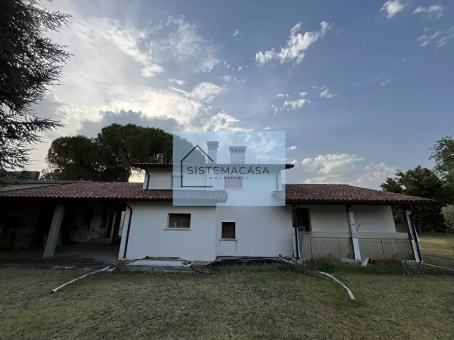 Immagine 4 di Casa indipendente in vendita  in Via San Mamante a Faenza