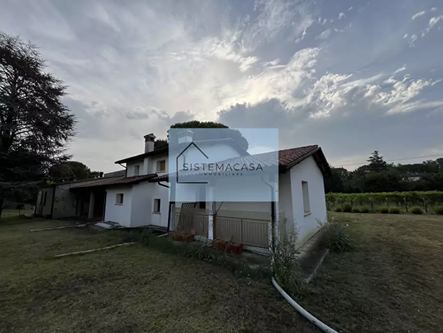 Immagine 5 di Casa indipendente in vendita  in Via San Mamante a Faenza