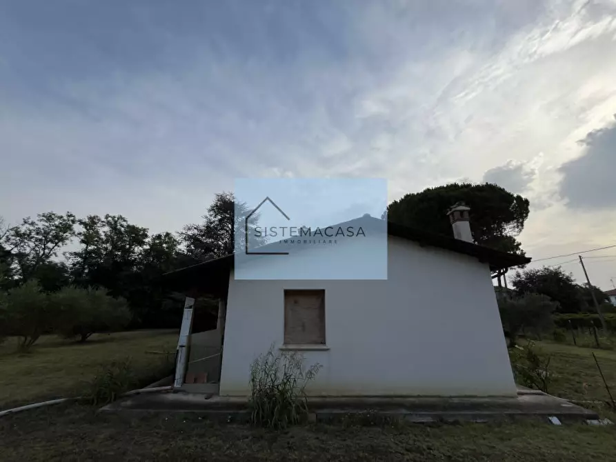 Immagine 6 di Casa indipendente in vendita  in Via San Mamante a Faenza