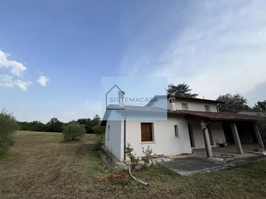 Immagine 7 di Casa indipendente in vendita  in Via San Mamante a Faenza