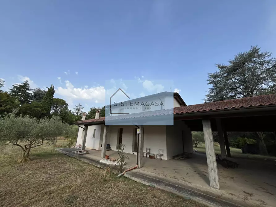 Immagine 8 di Casa indipendente in vendita  in Via San Mamante a Faenza