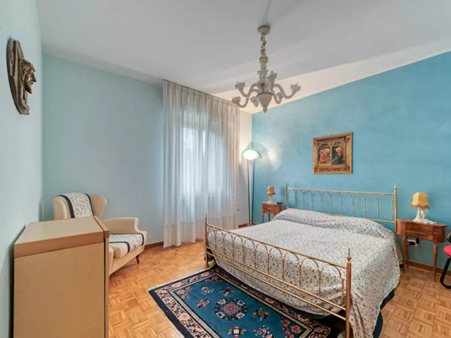 Immagine 9 di Appartamento in vendita  in Via Antonio Ceron a Padova