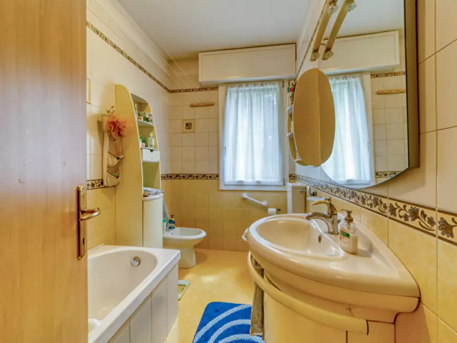 Immagine 14 di Appartamento in vendita  in Via Antonio Ceron a Padova