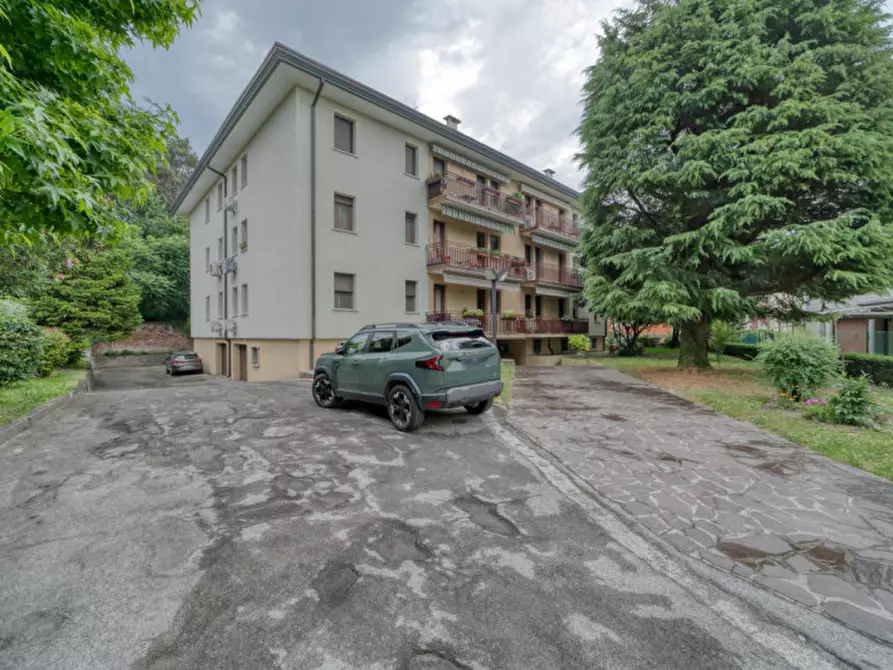 Immagine 21 di Appartamento in vendita  in Via Antonio Ceron a Padova