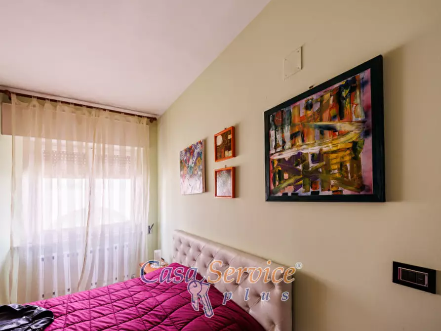 Immagine 6 di Appartamento in vendita  in Via Nizza a Matino